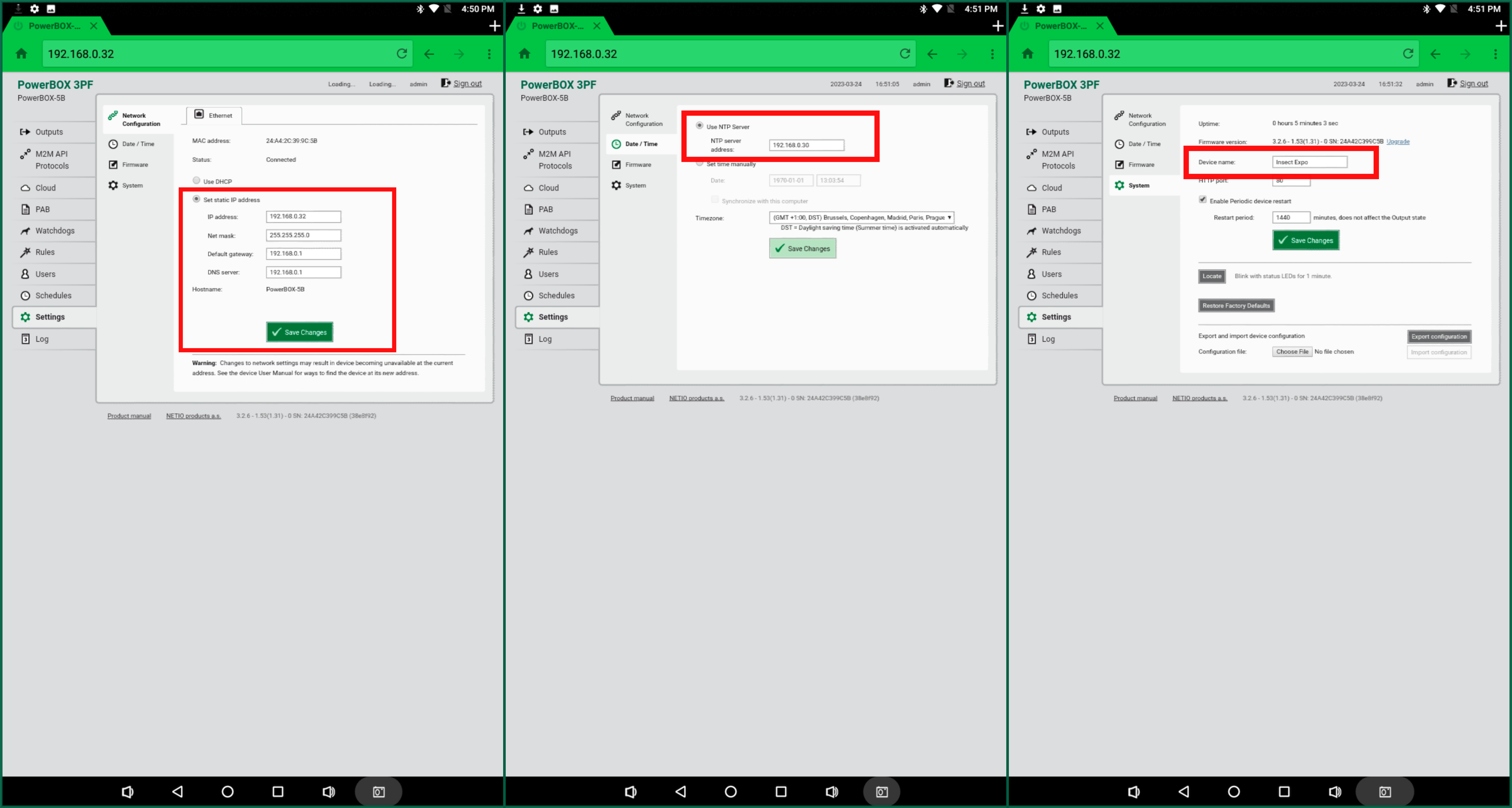 AN66_setup_powerbox_3PX_to_network
