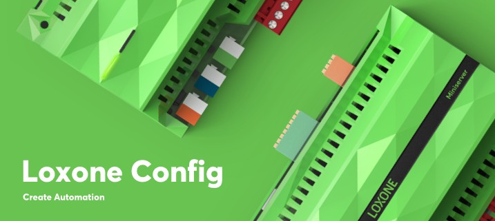 Loxone Config