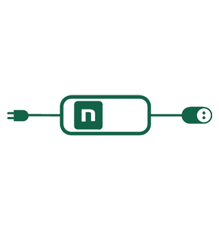 NETIO PowerCable IQRF LPWAN power socket 