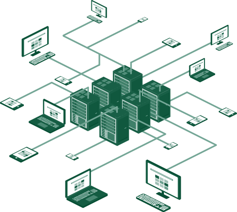 Datacenters use NETIO smart PDUs for automatic reset the power to a switch, router, etc.