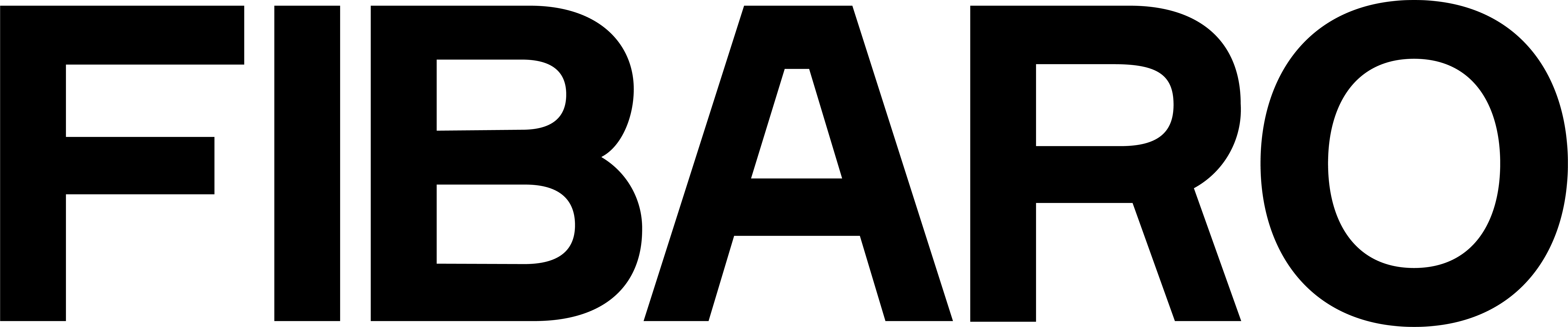 Fibaro logo