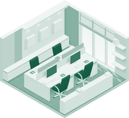 NETIO 4 smart sockets make it easy to implement a “night” or “weekend” mode NETIO smart power management tool disconects unused devices from power