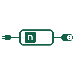 NETIO PowerCable Modbus 101x smart wifi power socket