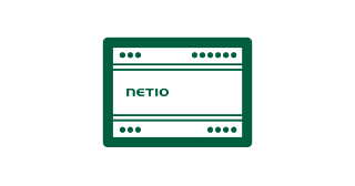 NETIO PowerDIN smart electrometer