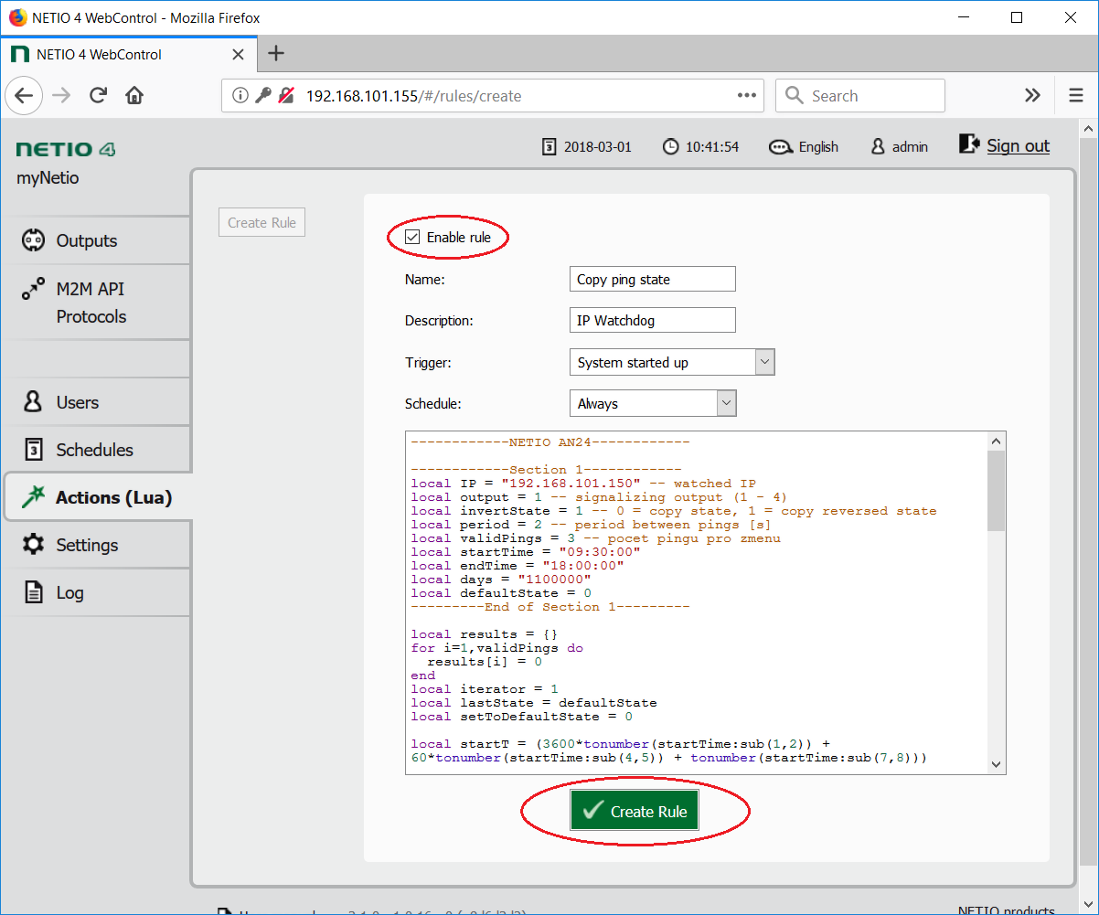 How to save your IP Watchdog Lua script