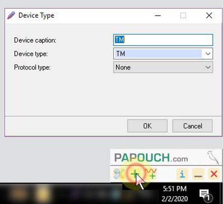 Add-device-to-Wix