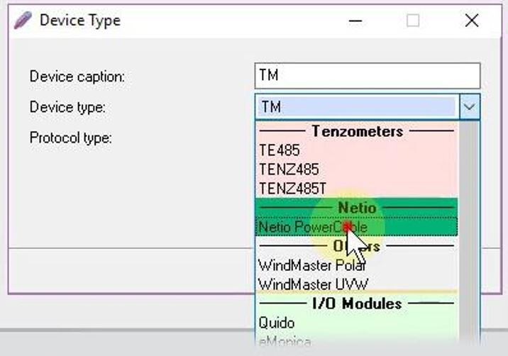 NETIO-device-in-Wix