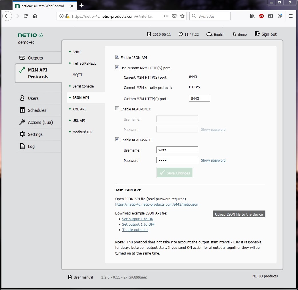 httpie nested json