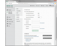 Setup of the XML http(s) M2M API protocol in NETIO 4All device. You can control each power socket output (On / Off) by sending or downloading XML file. Based on HTTP it’s simple to extend to secure version with HTTPS. XSD file show XML format, example fil