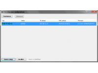 NETIO Discover Multiplatform can be run on Mac and Linux