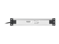 NETIO provides MK1 PowerBOX rack mount kit as accessory to easy installation to the wall