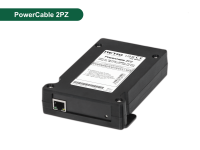 PowerCable 2PZ front