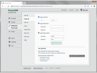 NETIO PowerDIN 4PZ supports MM API communication protocols - such as JSON, Modbus, SNMP and more.