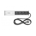 NETIO PowerBOX 4KF LAN controlled power strip 230V Type F Schuko plug type (DE)