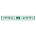 NETIO PowerPDU 8QS