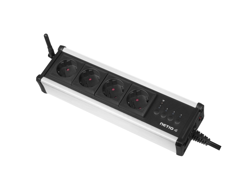 Smart Power Strip For Network Cabinet Power Distribution Unit 4