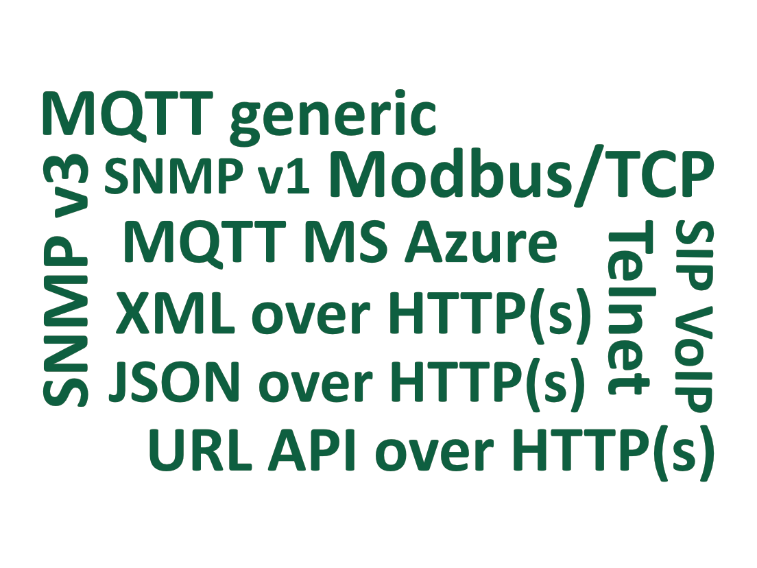 13 protocols