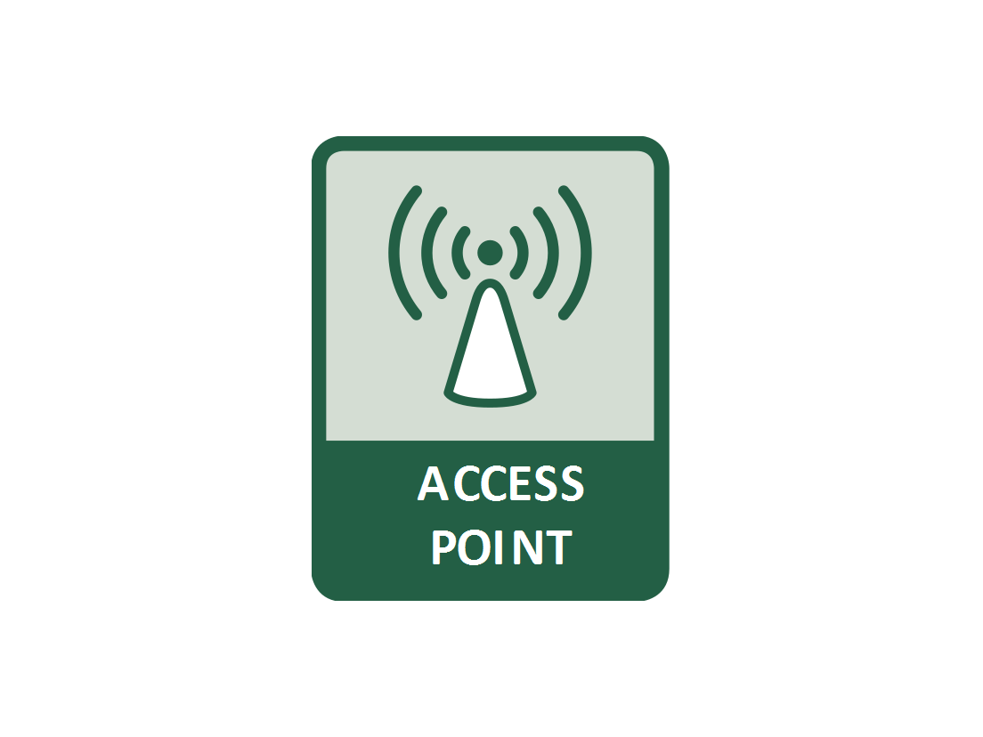 Set network mode in smart power strips NETIO as Access Point NETIO smart power sockets can work in Access Point mode