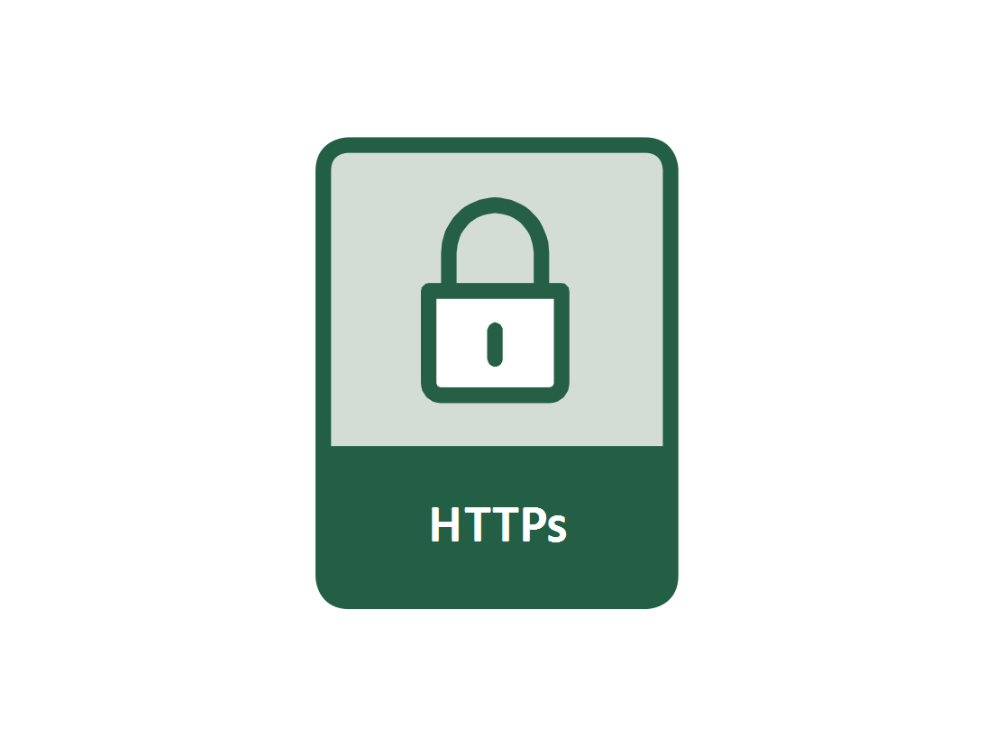 NETIO smart sockets and PDUs use HTTPs as an extension of HTTP (Hypertext Transfer Protocol Secure) is a secure extension of the HTTP protocol