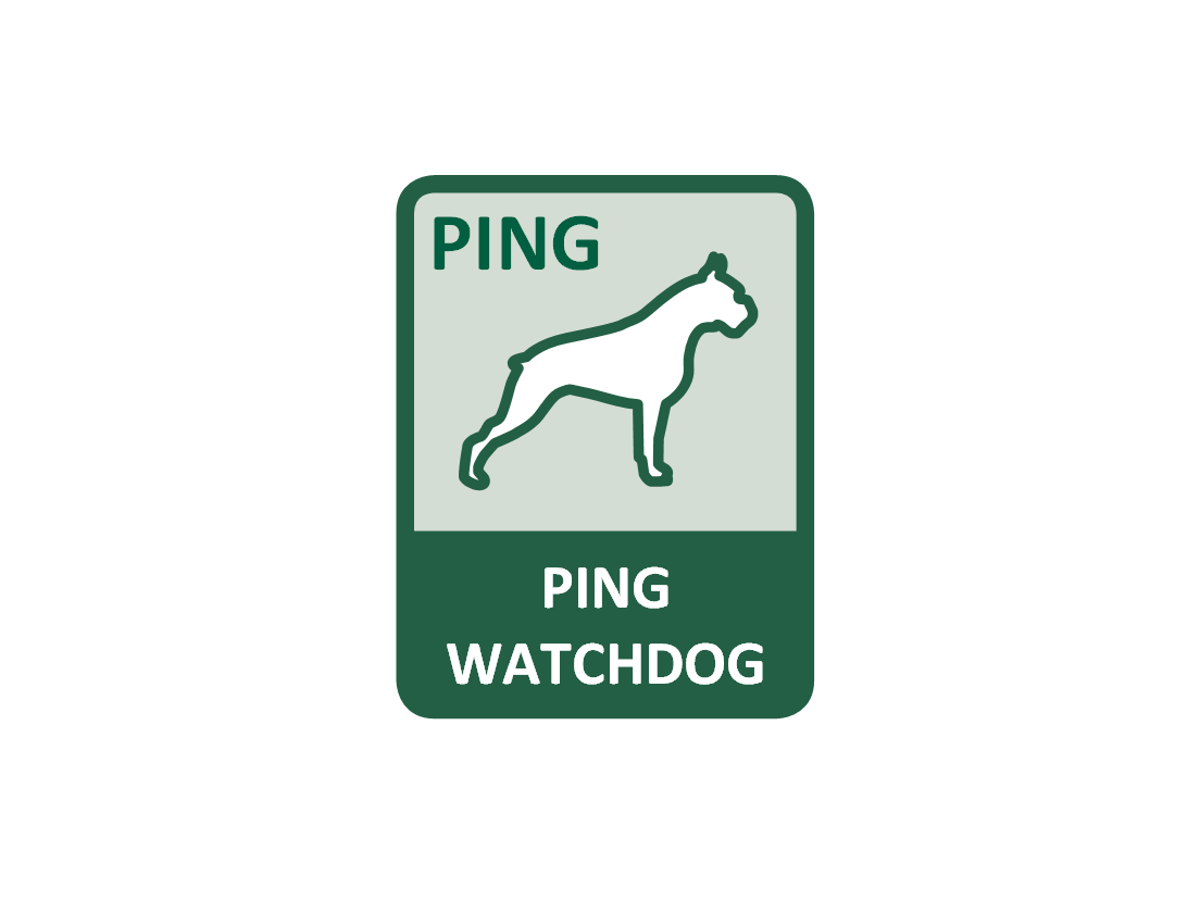 IP Watchdog monitors the server response and can restart the devide if response is not comming In the intelligent power outlets NETIO there is Watchdog function