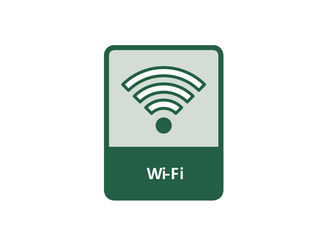 WiFi (Wireless Fidelity) is a wireless network, primarily intended to replace wired Ethernet