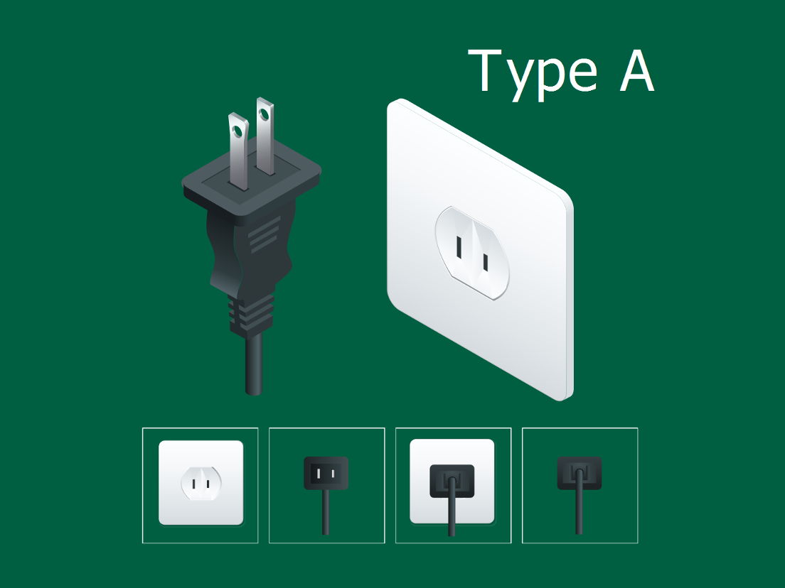 the history of electric socket