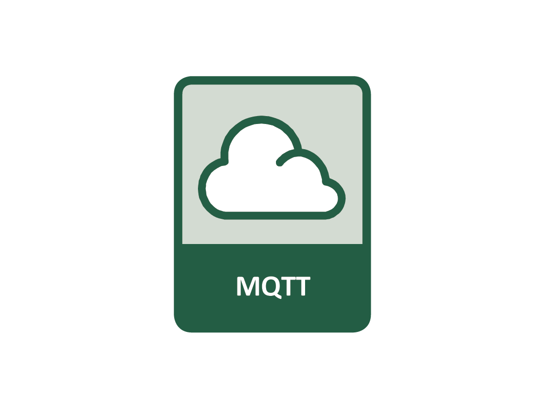 MQTT flex configurable MQTT communication of networked power sockets NETIO