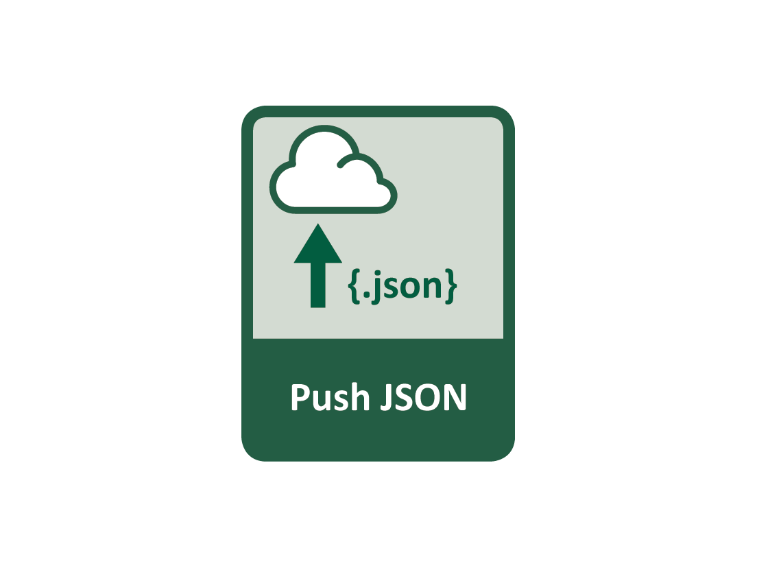 Open API HTTP Push JSON monitored smart power sockets NETIO