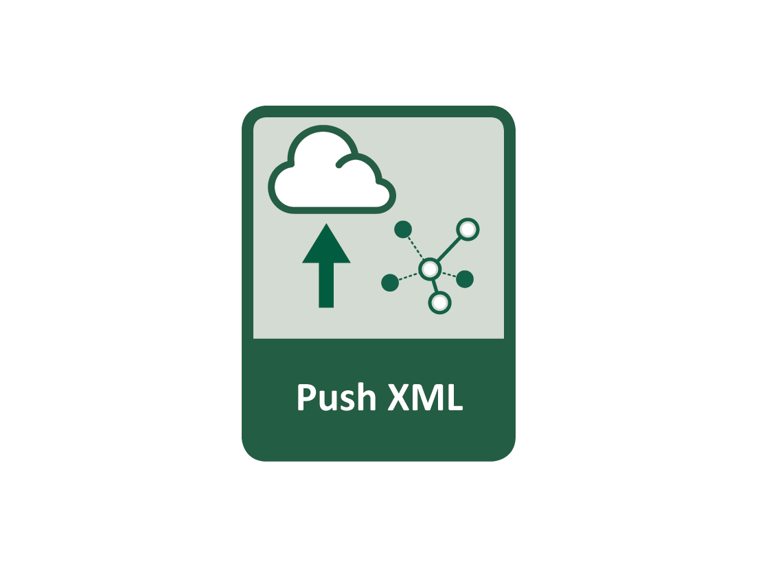 Open API HTTP Push XML monitored smart power sockets NETIO Open API HTTP Push XML monitored smart power sockets NETIO