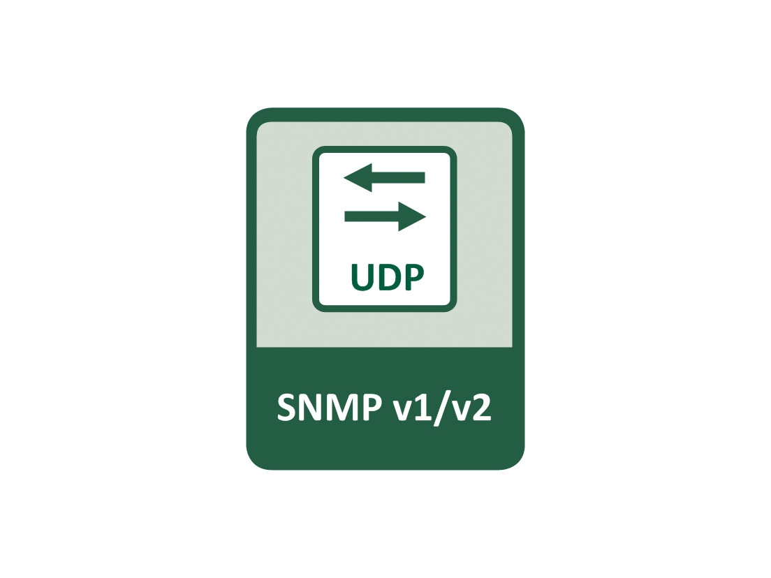 SNMP controlled power sockets NETIO 