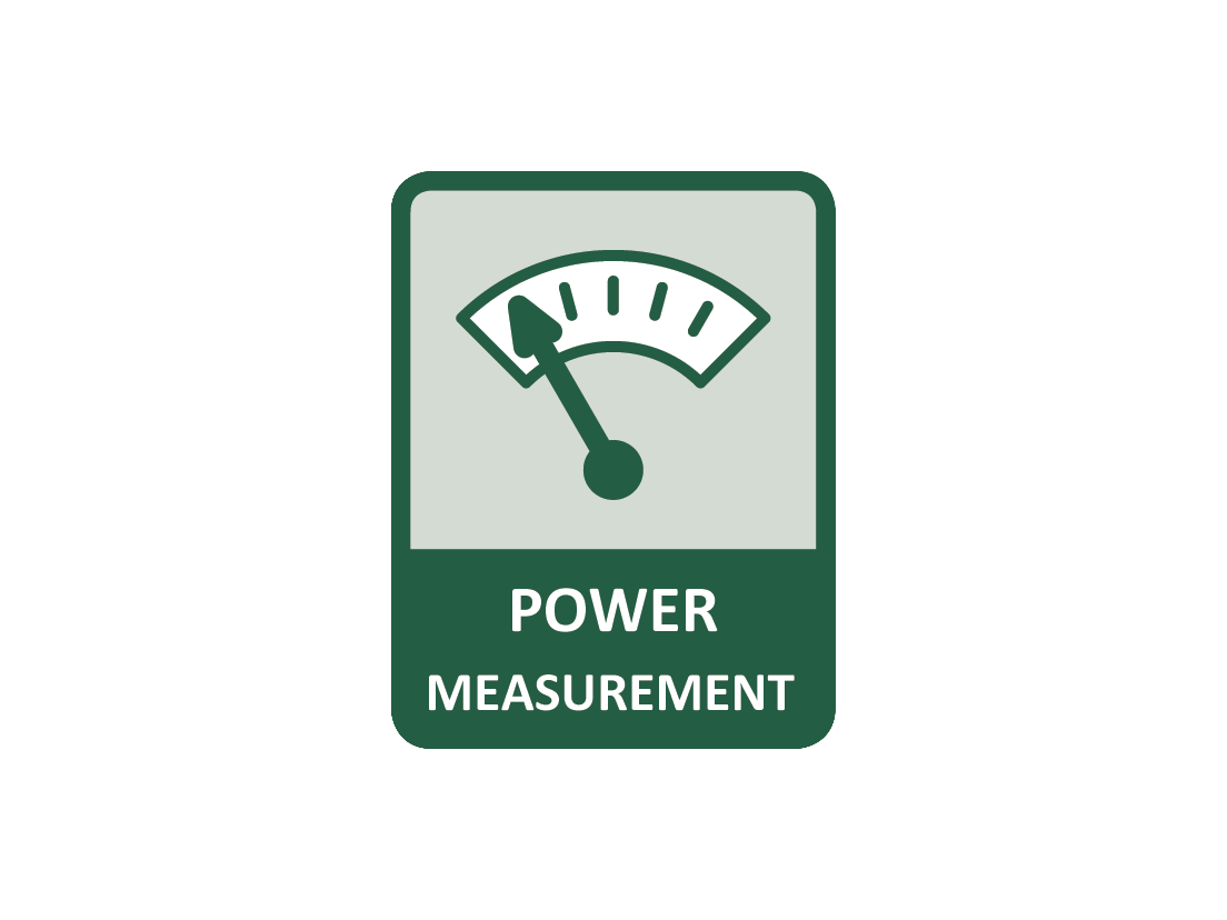 -Current [A] -Output power [W] -Energy [Wh] -TPF (True Power Factor) -Voltage [V] -Grid frequency [Hz] -Phase shift [°]