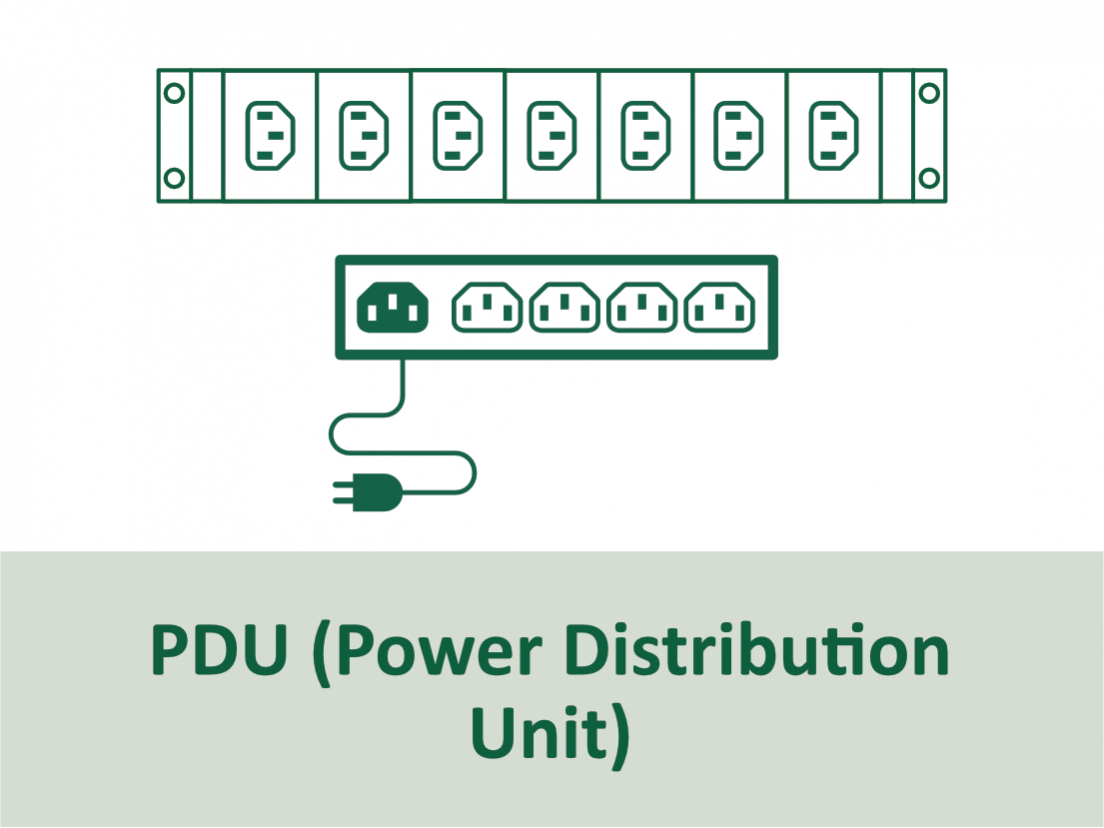 PDU (Power Distribution Unit)