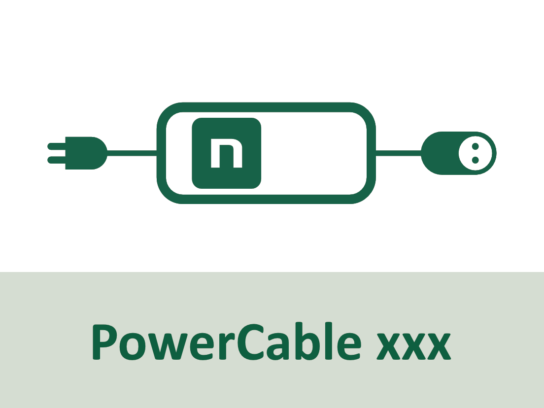 PowerCable xxx