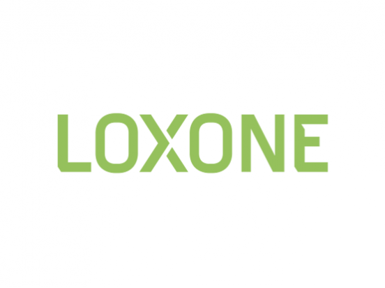 Loxone logo