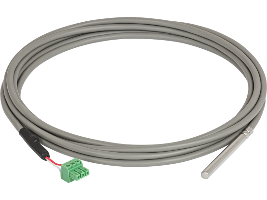 Accessories for NETIO 4x: Rack mount kit for 19″ data distribution ...