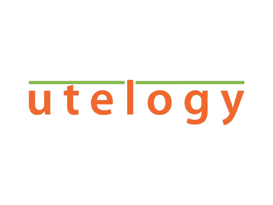 Utelogy logo