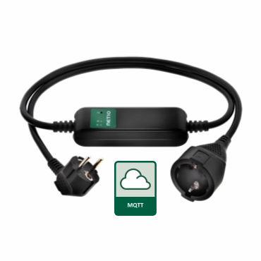 NETIO PowerCable MQTT 101x cloud controlled power socket (MQTT)